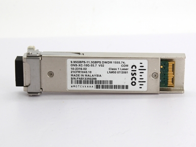 CISCO ONS-XC-10G-55.7 V02 10-2