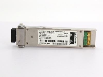 CISCO ONS-XC-10G-56.5 V01 10-2