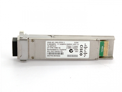 CISCO ONS-XC-10G-EP31.1-9.59 G