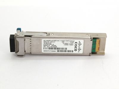 CISCO ONS-XC-10G-S1 10-2012-03