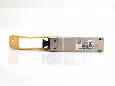  Cisco QSFP-40G-SR4 40GB 100m 