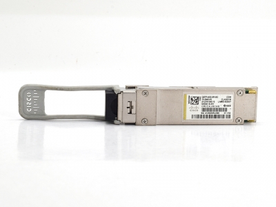 Cisco QSFP-40G-SR-BD COM 10-29