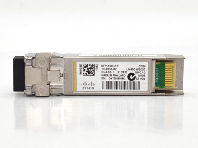 CISCO SFP-10G-ER 10-2531-02 10