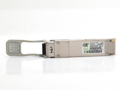 QSFP-40/100-SRBD 10-3317-01 10
