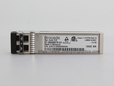  Brocade 57-1000075-01 10GbE S