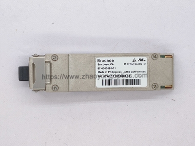  Brocade 57-0000090-01 64G 4x1