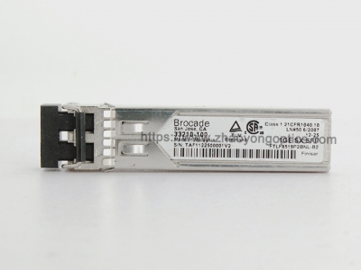  Brocade 33210-100 1000 BASE-S