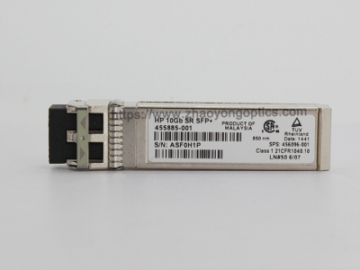  HP HPE 455885-001 10GBASE-SR 