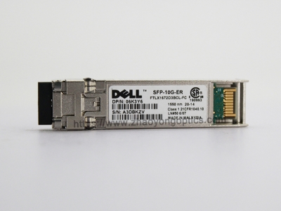 Dell 06K3Y6 FTLX1672D3BCL-FC S