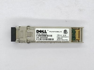  Dell 06K3Y6 FTLX1671D3BCL-FC 