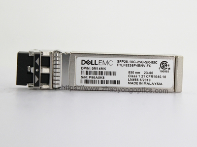 Dell 0M14MK FTLF8536P4BNV-FC  