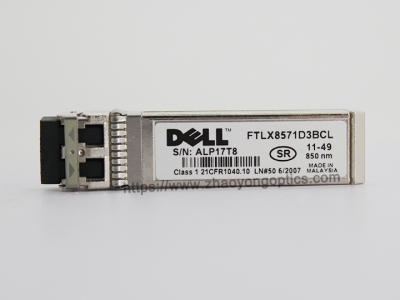 Dell ALP17T8 FTLX8571D3BCL 850