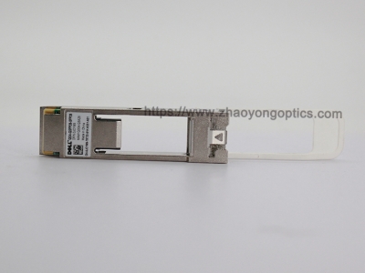 Dell 0JCYM9 QSA-QSFP28-SFP28 T