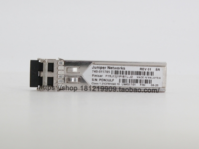 AVAGO  Juniper Networks  740-0