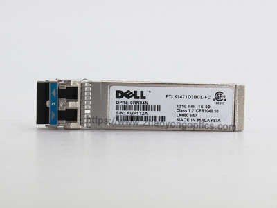 DELL  FTLX1471D3BCL-FC  ORN84N